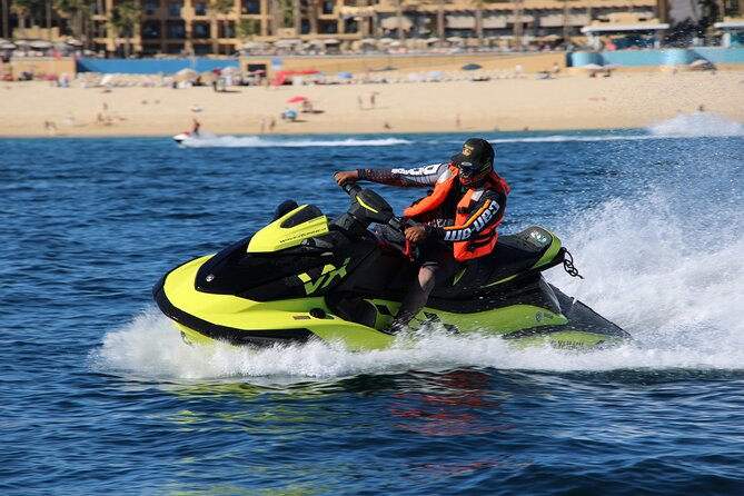 Los Cabos Jetski Experience 30 Minutes With Hotel pickup… - Who This Jet Ski Experience Fits Best