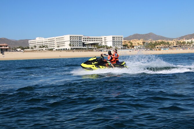 Los Cabos Jetski Experience 30 Minutes With Hotel pickup… - Should You Book Los Cabos Jetski for 30 Minutes?