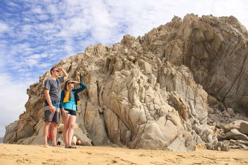 Los Cabos: Kayak to The Arch & Snorkel + Transport & Photos - Pelican Rock snorkeling: underwater life with a guide watching your comfort