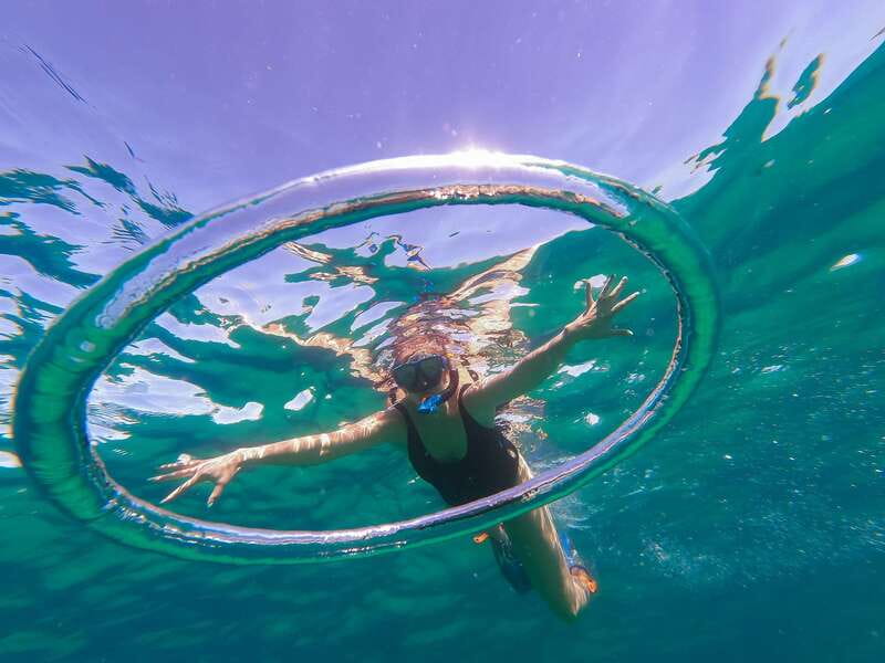 Los Cabos: Kayak to The Arch & Snorkel + Transport & Photos - Transport value in Los Cabos: you’re paying for convenience as much as scenery