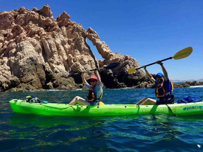 Los Cabos: Kayaking and Snorkeling in Two Pristine Bays - Gear, comfort, and what the included setup means for your day
