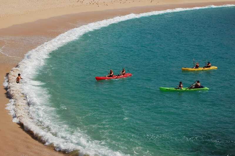 Los Cabos: Kayaking and Snorkeling in Two Pristine Bays - Who should book this, and who might want to skip it