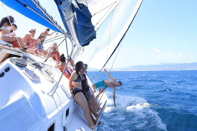 Los Cabos Luxury Sailing, Snorkel and Lunch Cruise - Price and what you actually get on this Los Cabos luxury sailing day