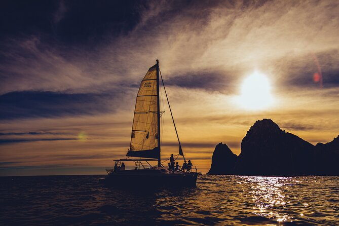 Los Cabos Luxury Sailing Sunset Tour - Why this Cabo sunset cruise feels more personal than party-boat vibes