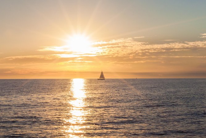 Los Cabos Luxury Sunset Sail with Light Appetizers and Open Bar - The El Arco Stop: Sea Lions, Photo Time, and the 15-Minute Reality