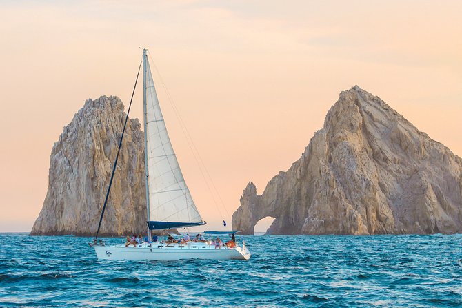 Los Cabos Luxury Sunset Sail with Light Appetizers and Open Bar - Timing, Pickup, and Marina Check-In: Avoid the Common Headache