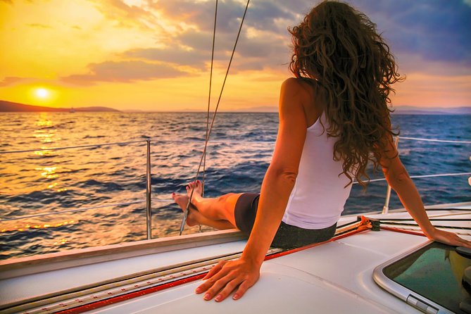 Los Cabos Luxury Sunset Sail with Light Appetizers and Open Bar - Wind, Weather, and What to Pack for a Comfortable Sail