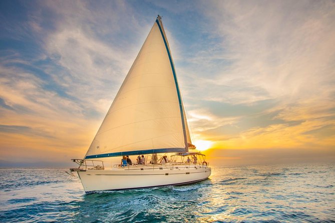Los Cabos Luxury Sunset Sail with Light Appetizers and Open Bar - Who Should Book This Los Cabos Sunset Sail (and Who Might Skip It)