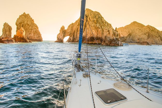 Los Cabos Luxury Sunset Sail with Light Appetizers and Open Bar - Should You Book This Tour?