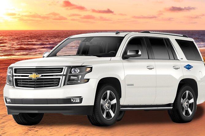 Los Cabos Luxury SUV Round-trip Transportation - Private SUV transfers in Los Cabos: what makes this worth it