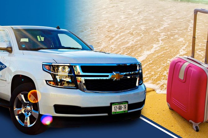 Los Cabos Luxury SUV Round-trip Transportation - Round-trip logistics and the Hotel Club Cascadas one-way limitation