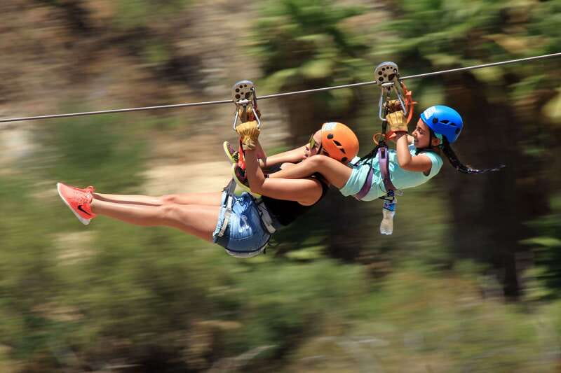 Los Cabos: Monster Zip Line at Wild Canyon - Price and logistics: what you pay (and what can surprise you)
