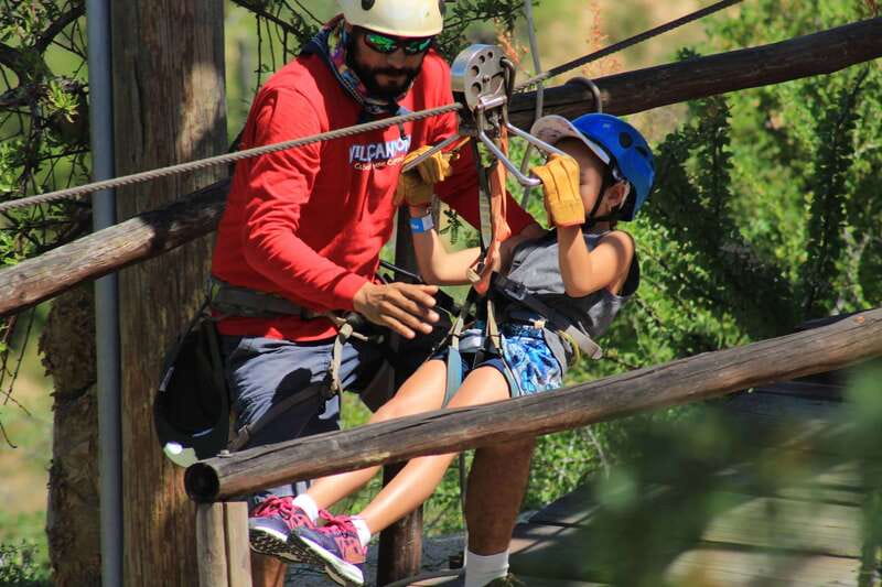 Los Cabos: Monster Zip Line at Wild Canyon - FAQ