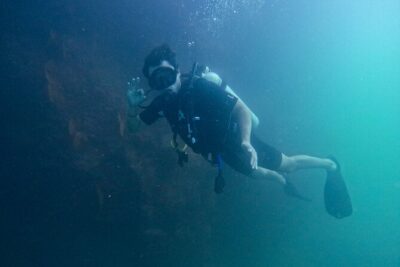 Los Cabos Open Water Diver Course - Training set-up with Scubaja: gear, snacks, and a small-group pace