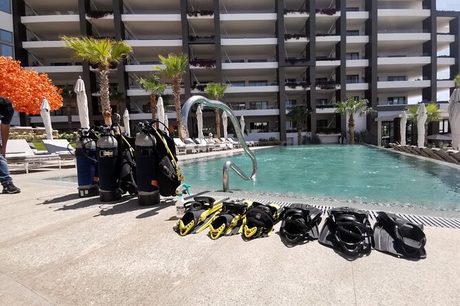 Los Cabos Open Water Diver Course - Where the morning schedule helps—and where it can feel annoying