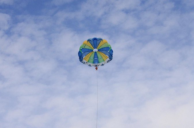 Los Cabos Parasailing Adventure Skybound over Cabo San Lucas Bay - Weather and Cancellations: When the Sky Doesn’t Play Along
