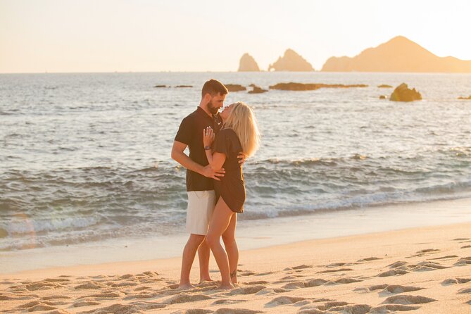 Los Cabos Photographer - Where you’ll shoot: San José del Cabo downtown vs the San Lucas Arch viewpoint