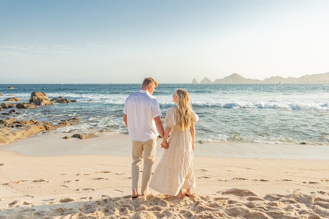 Los Cabos Photographer - Getting the most from 45 minutes (without overthinking it)