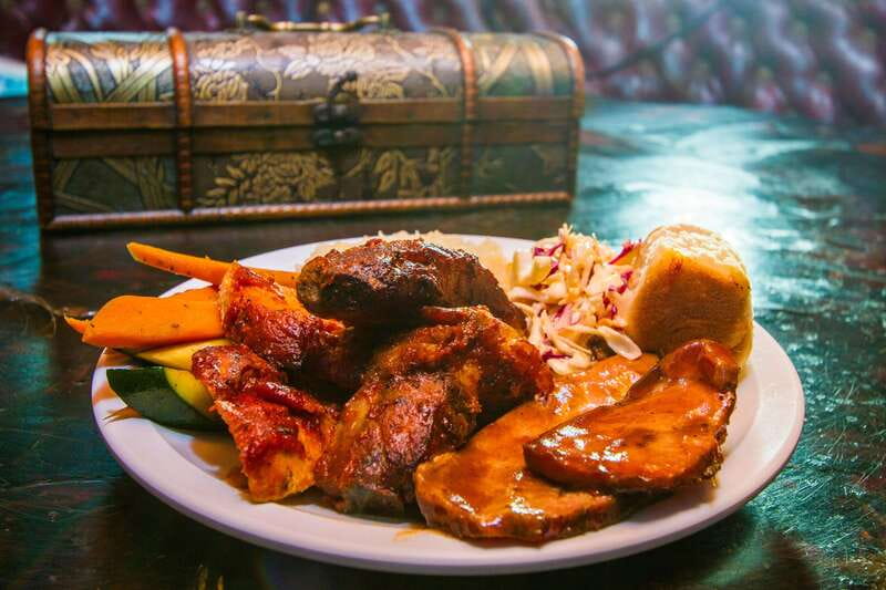Los Cabos: Pirate Ship Sunset Cruise & Show with Dinner - Price and value: what $99 really covers (and what doesn’t)