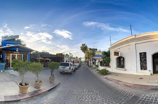 Los Cabos Private City Tour with Guide - Price and value: $450 per group up to 5
