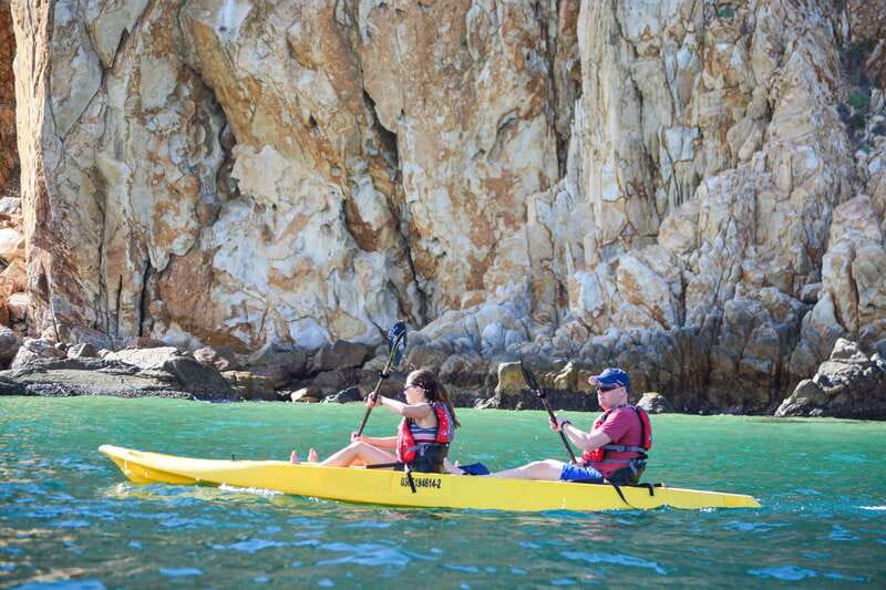 Los Cabos: Private Kayaking and Snorkeling Tour at the Arch - Gear and what to bring: you’ll be happier with water shoes