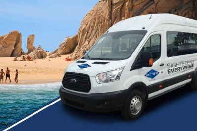 Los Cabos Private Mini Bus Round-trip Transportation - Picking the right hotel zone (Zone 1 through Zone 5)