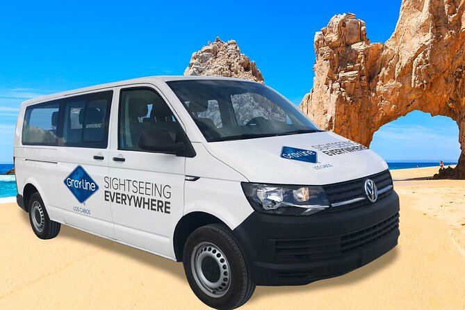 Los Cabos Private Mini-van Round-Trip Transfer - Key Things I’d Want You to Know Up Front