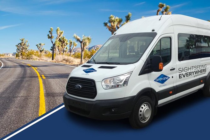 Los Cabos Private Mini-van Round-Trip Transfer - Who This Transfer Suits Best (and Who Might Rethink It)