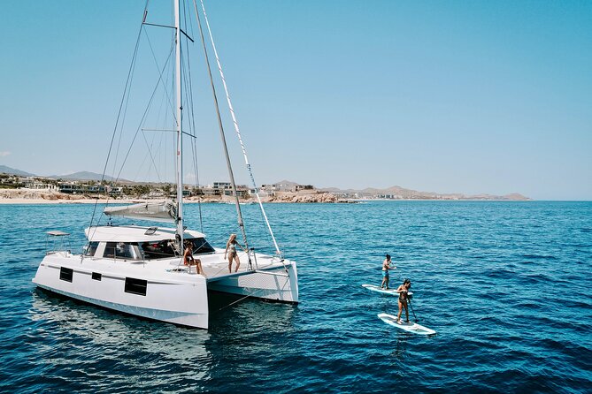 Los Cabos Seasonal Whale Watch and Snorkel Tour - Key things to know before you go