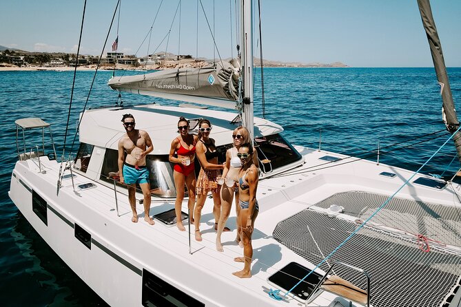 Los Cabos Seasonal Whale Watch and Snorkel Tour - Whale watching: what you’re really paying for (and what to expect)