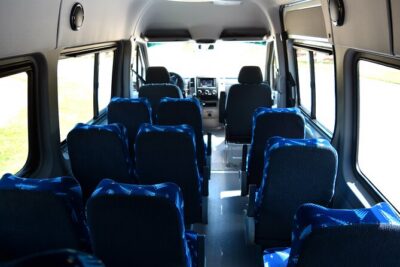 Los Cabos Shared Shuttle One-Way Hotels Only - Price Check: Why $22 Can Beat a Cabo Taxi Start