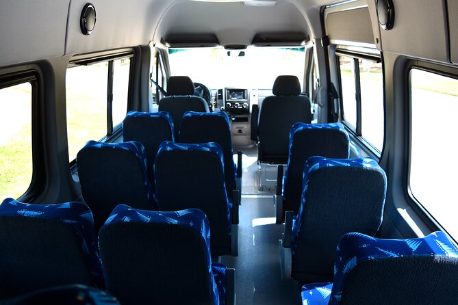 Los Cabos Shared Shuttle One-Way Hotels Only - Price Check: Why $22 Can Beat a Cabo Taxi Start