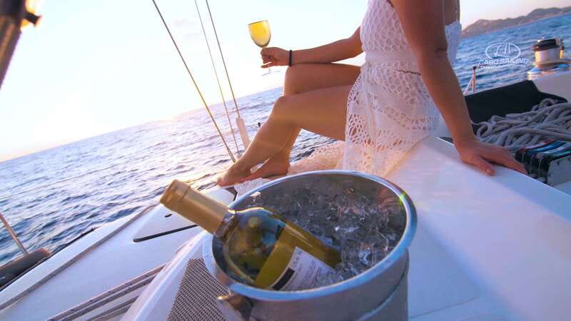 Los Cabos: Shared Sunset Sailing Cruise - Why This Sunset Sail Feels Better Than a Typical Cruise