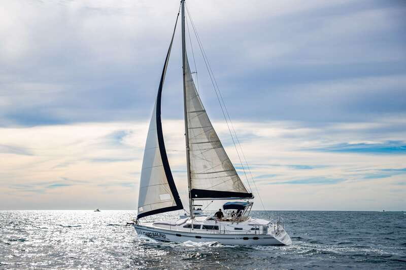 Los Cabos: Shared Sunset Sailing Cruise - The 2-Hour Timeline: What You’ll Do From Start to Finish