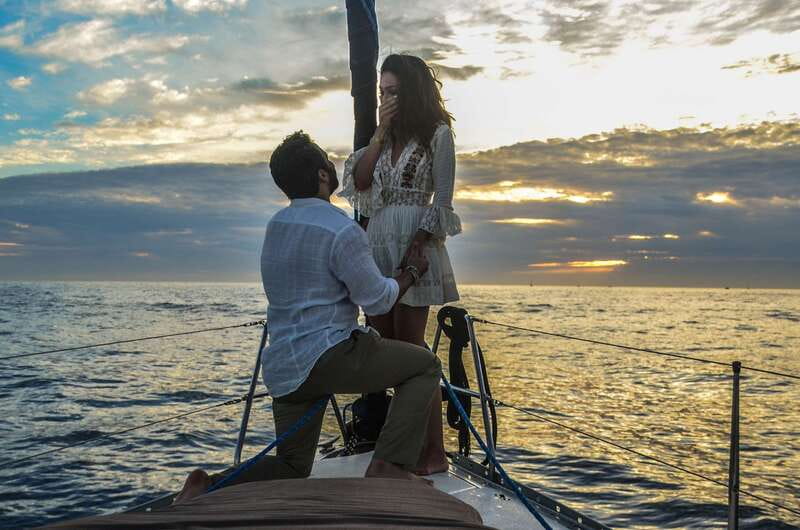 Los Cabos: Shared Sunset Sailing Cruise - What’s Included (And Why It’s Better Than Just a View)