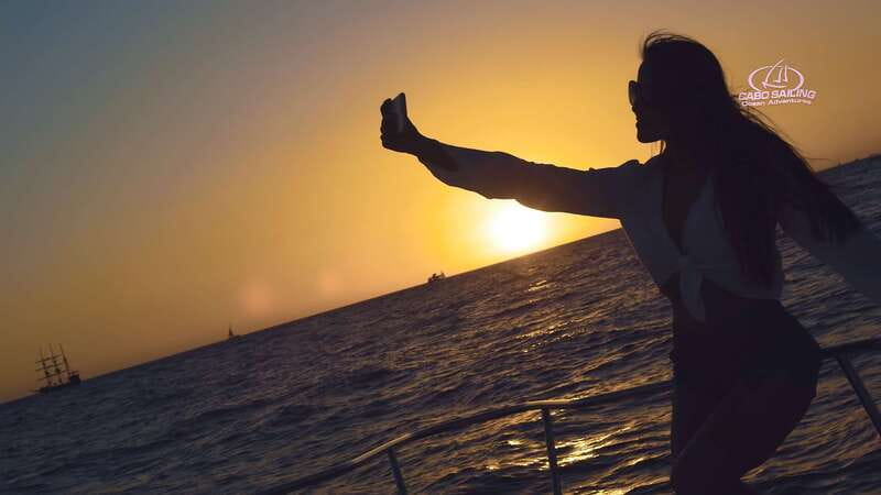 Los Cabos: Shared Sunset Sailing Cruise - A Small But Important Reality Check: Who This Sail Works For