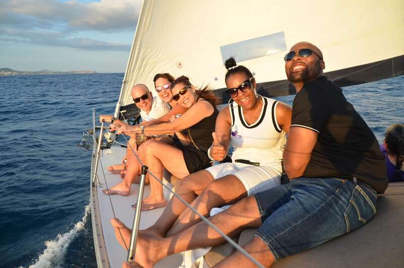 Los Cabos: Shared Sunset Sailing Cruise - What to Pack for a Better Evening