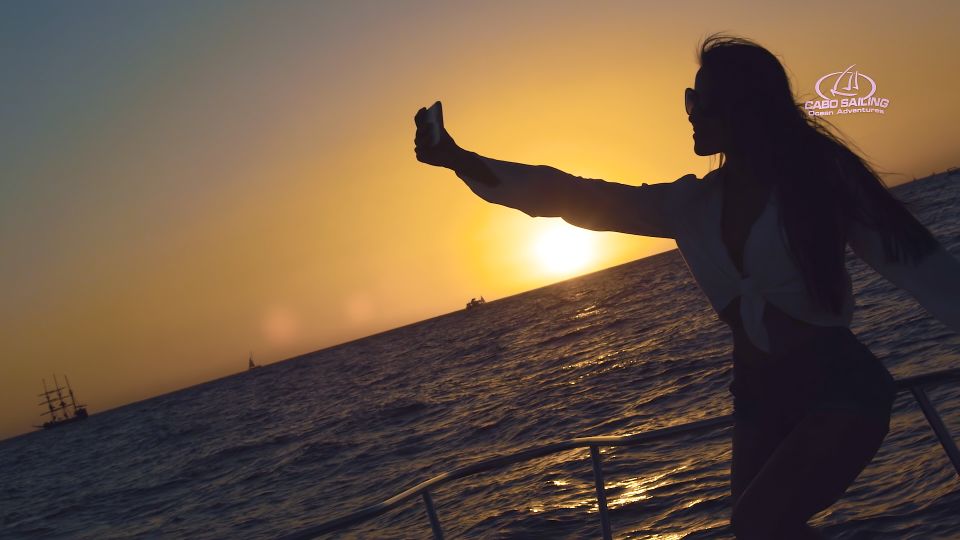 Los Cabos: Shared Sunset Sailing Cruise - Price and Value: Is $105 Worth It?