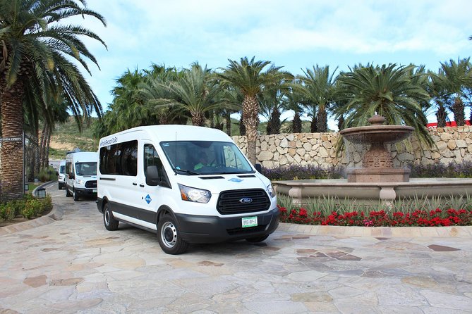 Los Cabos Shuttle Airport Roundtrip Transfers - Should You Book This Los Cabos Shuttle Transfer?