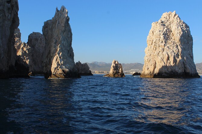 Los Cabos Snorkel & Pirate Ship Fun Adventure with Lunch - Who this tour suits best