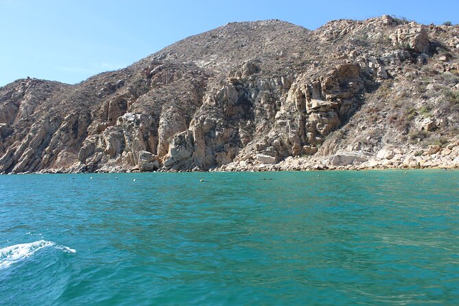 Los Cabos Snorkel & Pirate Ship Fun Adventure with Lunch - Price vs. value: what’s actually included, what’s not