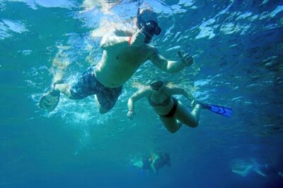 Los Cabos Snorkeling Tour by Speed Boat with Photos Included - Sea of Cortez Sights: The Arch, Lands’ End, Lovers Beach, and More