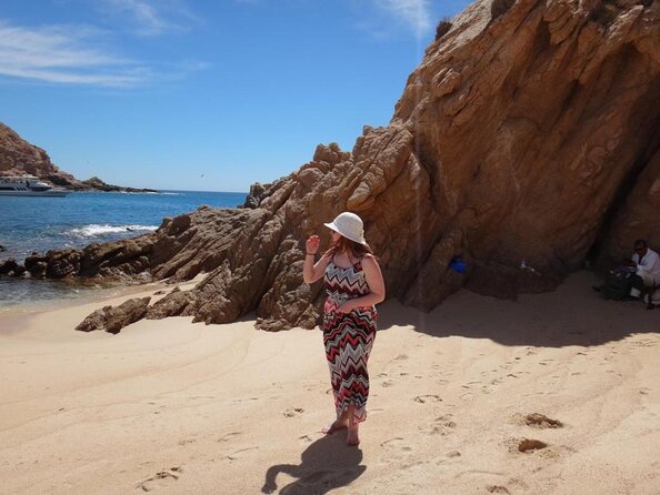Los Cabos Snorkeling Tour to Chileno Bay and Santa Maria Cove - Key Points You’ll Care About