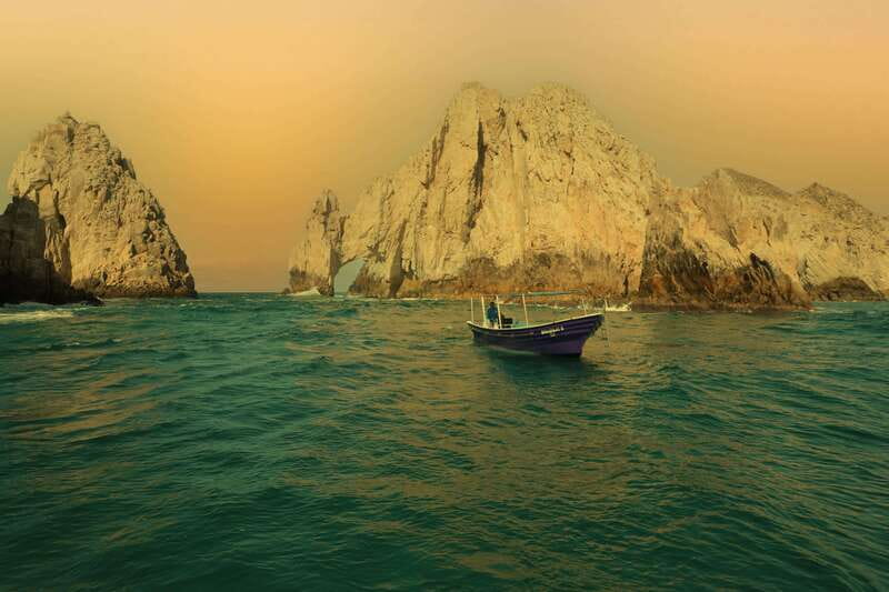 Los Cabos: Sunset Boat Tour to the Arch and Sea Lions - Why this Los Cabos sunset boat tour is a smart 1-hour choice