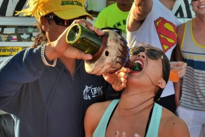 Los Cabos Sunset Booze Cruise - Two Hours On The Water: What Happens As The Sky Turns