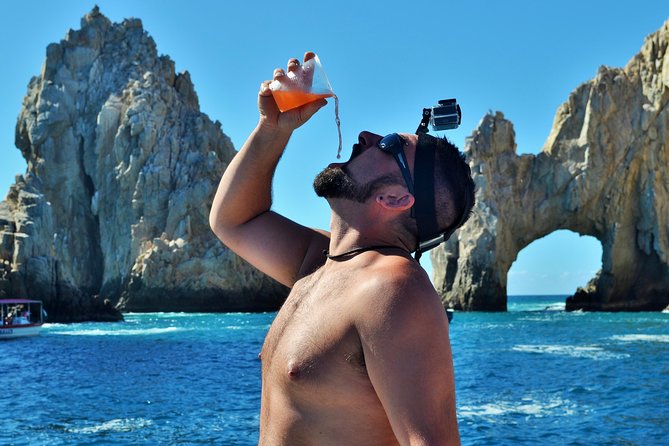 Los Cabos Sunset Booze Cruise - Photo Tips for Cabo Sunset: How to Get Better Shots Without Overthinking It