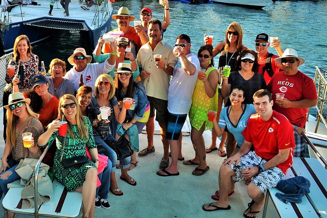 Los Cabos Sunset Booze Cruise - Who Should Book This Cruise (And Who Might Want Something Else)