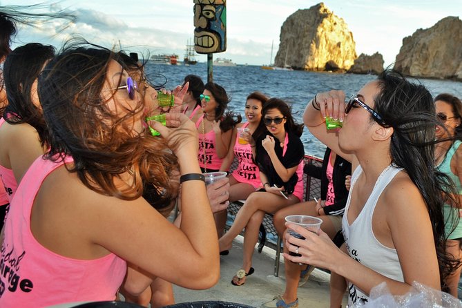 Los Cabos Sunset Booze Cruise - Price and Value: Is $70 Actually Worth It?