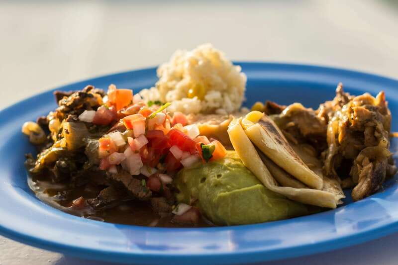 Los Cabos: Sunset Fajitas Dinner Cruise on Cabo Escape - MC games and dance music: the energy level on a moving boat