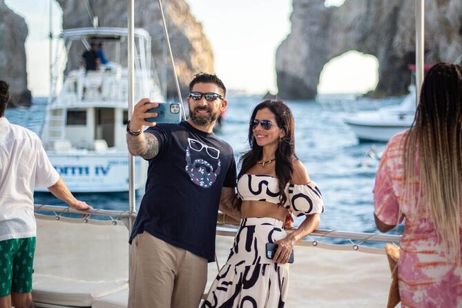 Los Cabos Sunset Party Cruise - Cabo Sunset Party Cruise: What You Really Get for $99